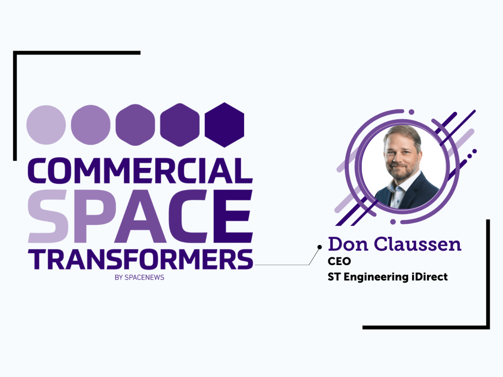 Don Claussen