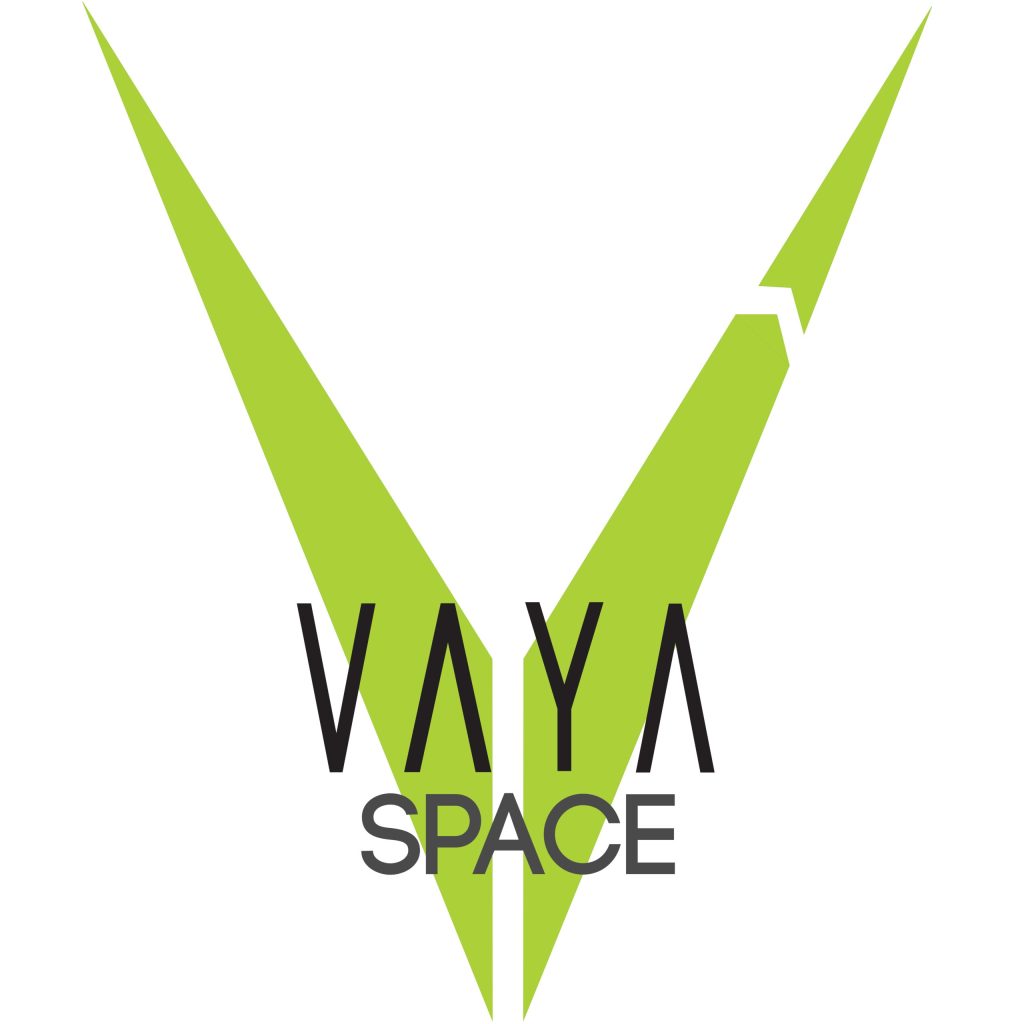 Vaya Space Logo
