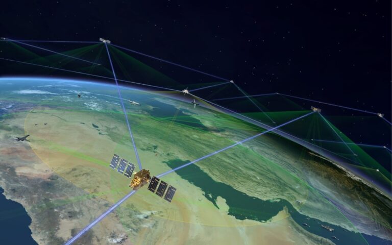 NorthropGrummanSelectedtoBuildTranche2TransportLayer-BetaDataTransportSatellites-scaled.jpg