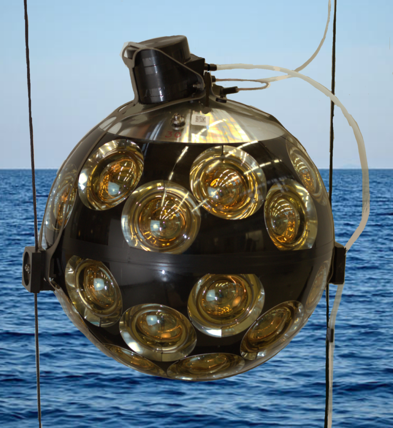 optical-module-attached-to-the-Dyneema-ropes-of-the-detection-unit.png