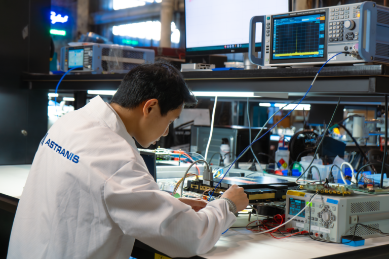 Astranis-Engineer-with-Software-Defined-Radio-1.png