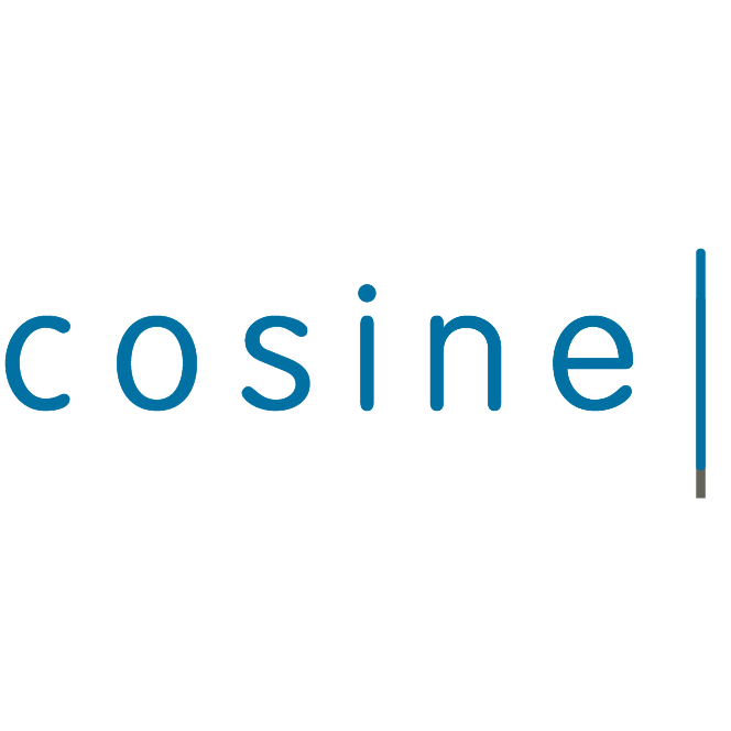 cosine logo