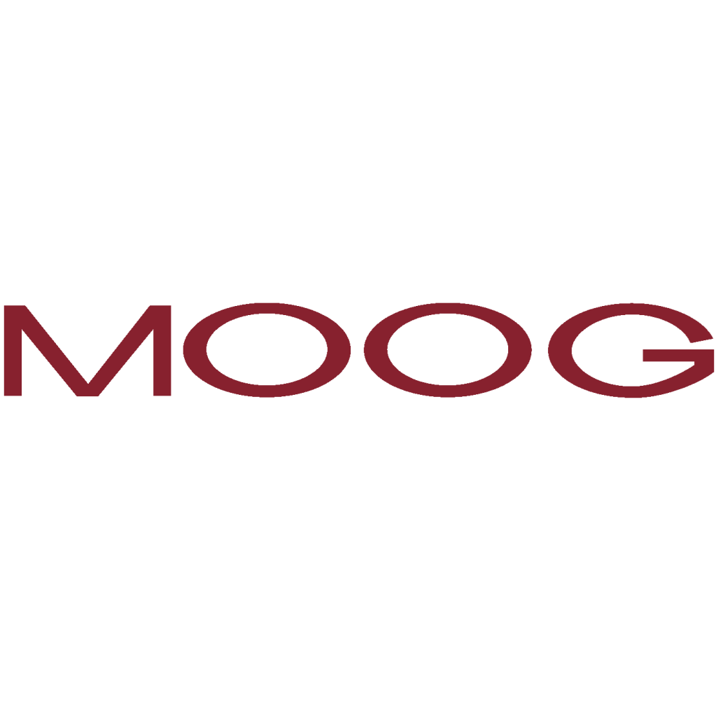 Moog logo