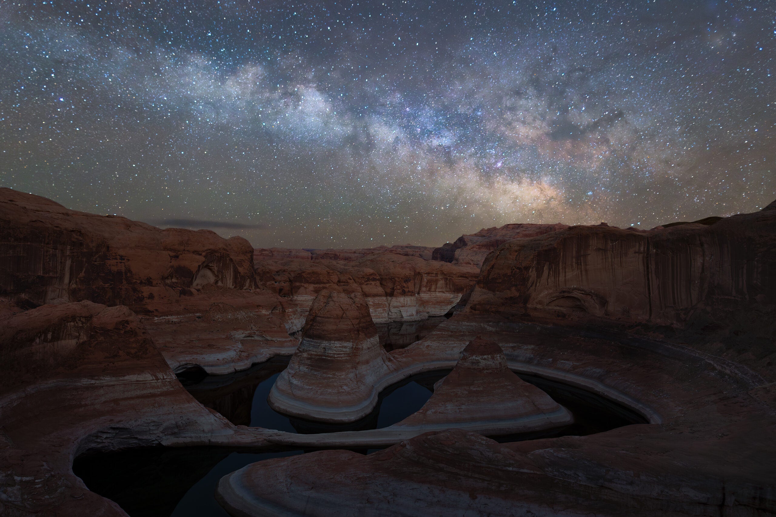 Milky-Way-Over-Reflection-Canyon-Scifres-Astronomy-Mag-scaled.jpg