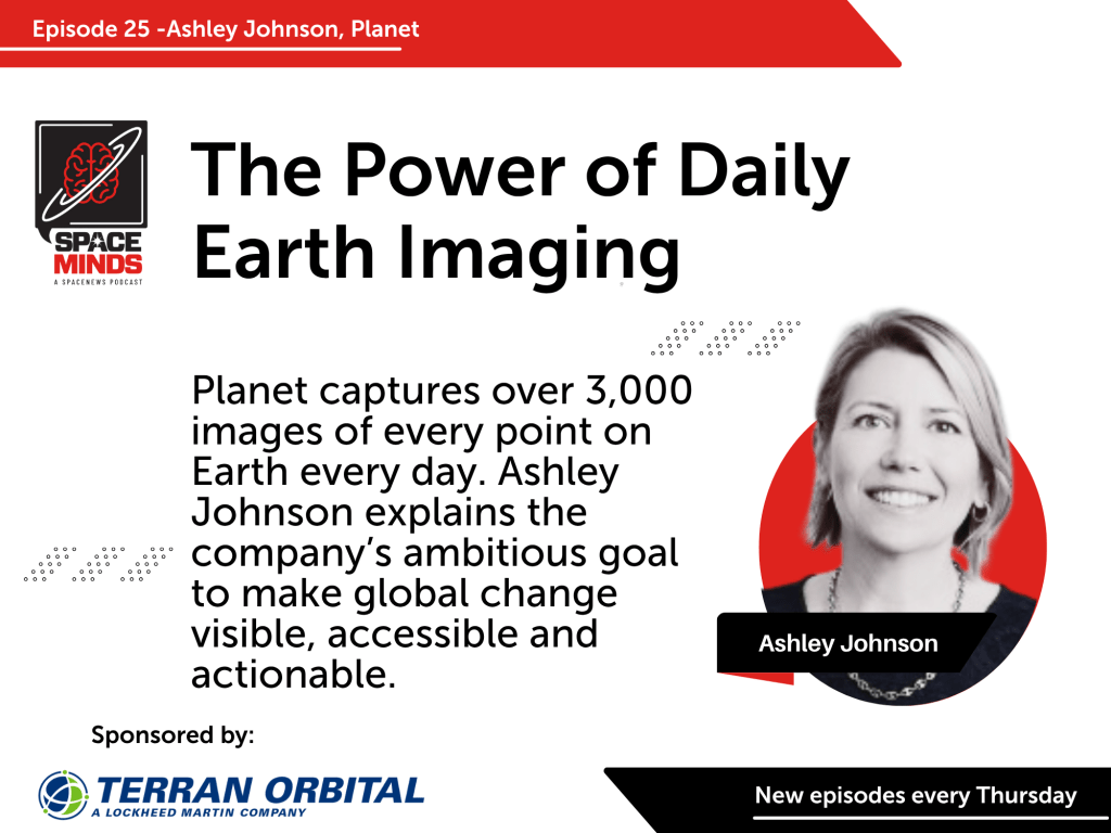 Ashley Johnson