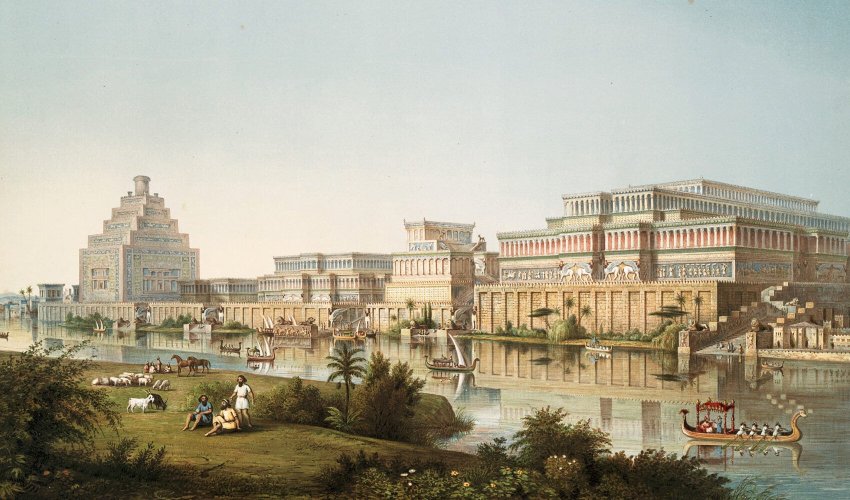 Artists_impression_of_Assyrian_palaces_from_The_Monuments_of_Nineveh_by_Sir_Austen_Henry_Layard_1853-e1749244123739.jpg