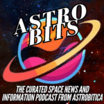 Astro Bits Logo