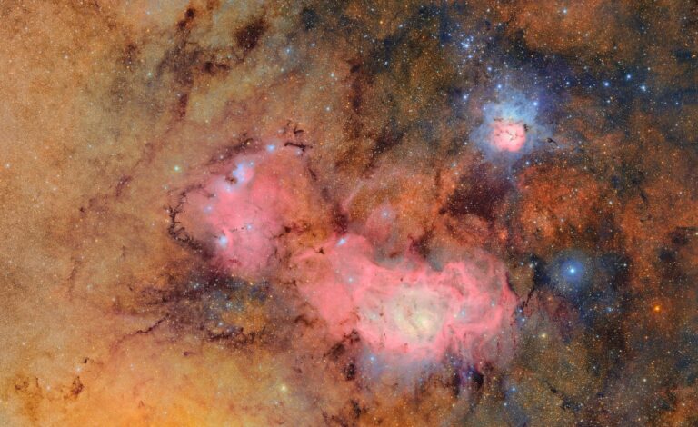 NSF-DOE_Rubin_Trifid_and_Lagoon_Nebulas_10k_20250623_044928.jpg