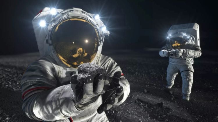 Credit: NASA
