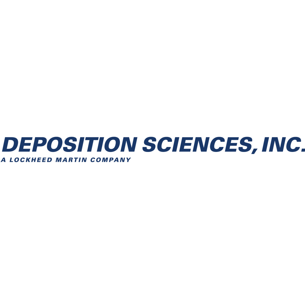 Deposition Sciences logo