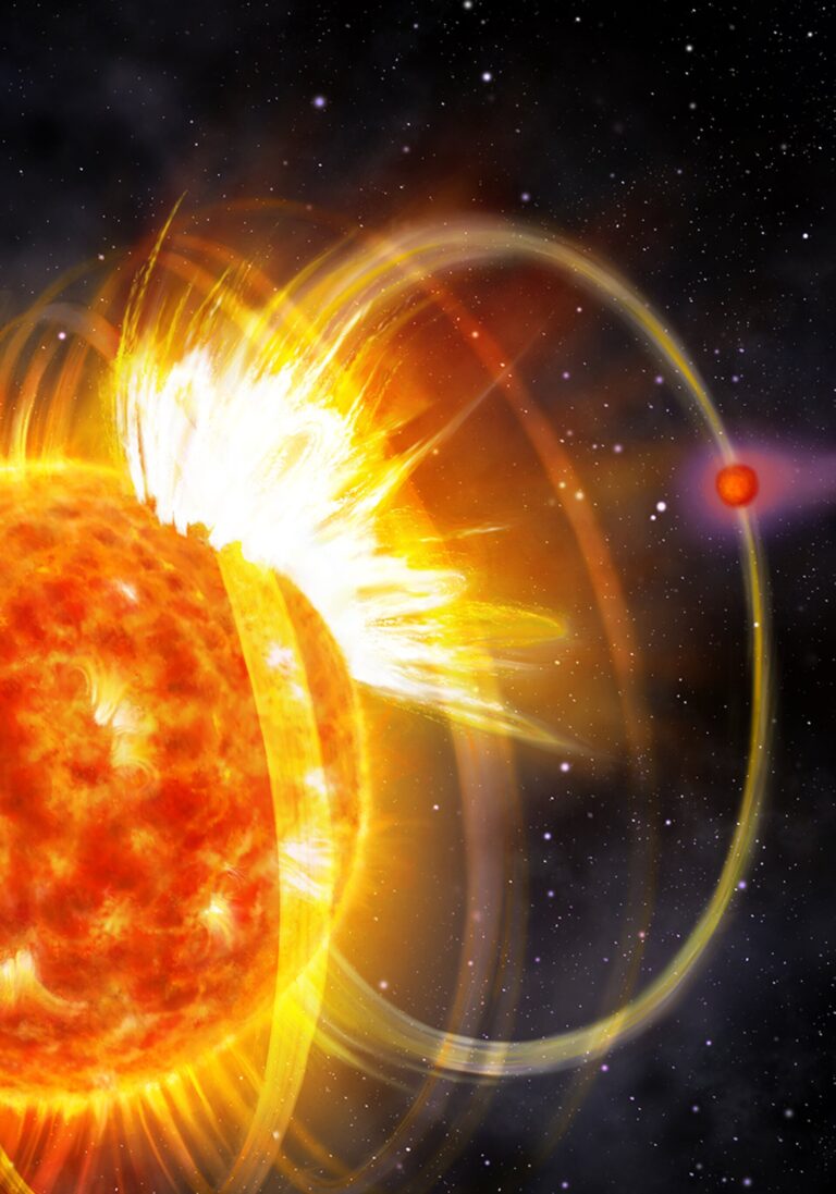 Exoplanet_HIP_67522_b_triggers_flares_from_its_host_star_artist_s_impression_pillars_20250702_174307.jpg