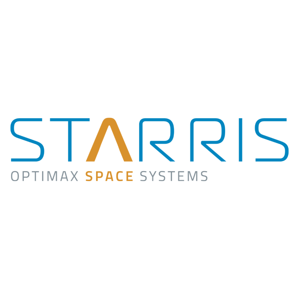 Starris logo