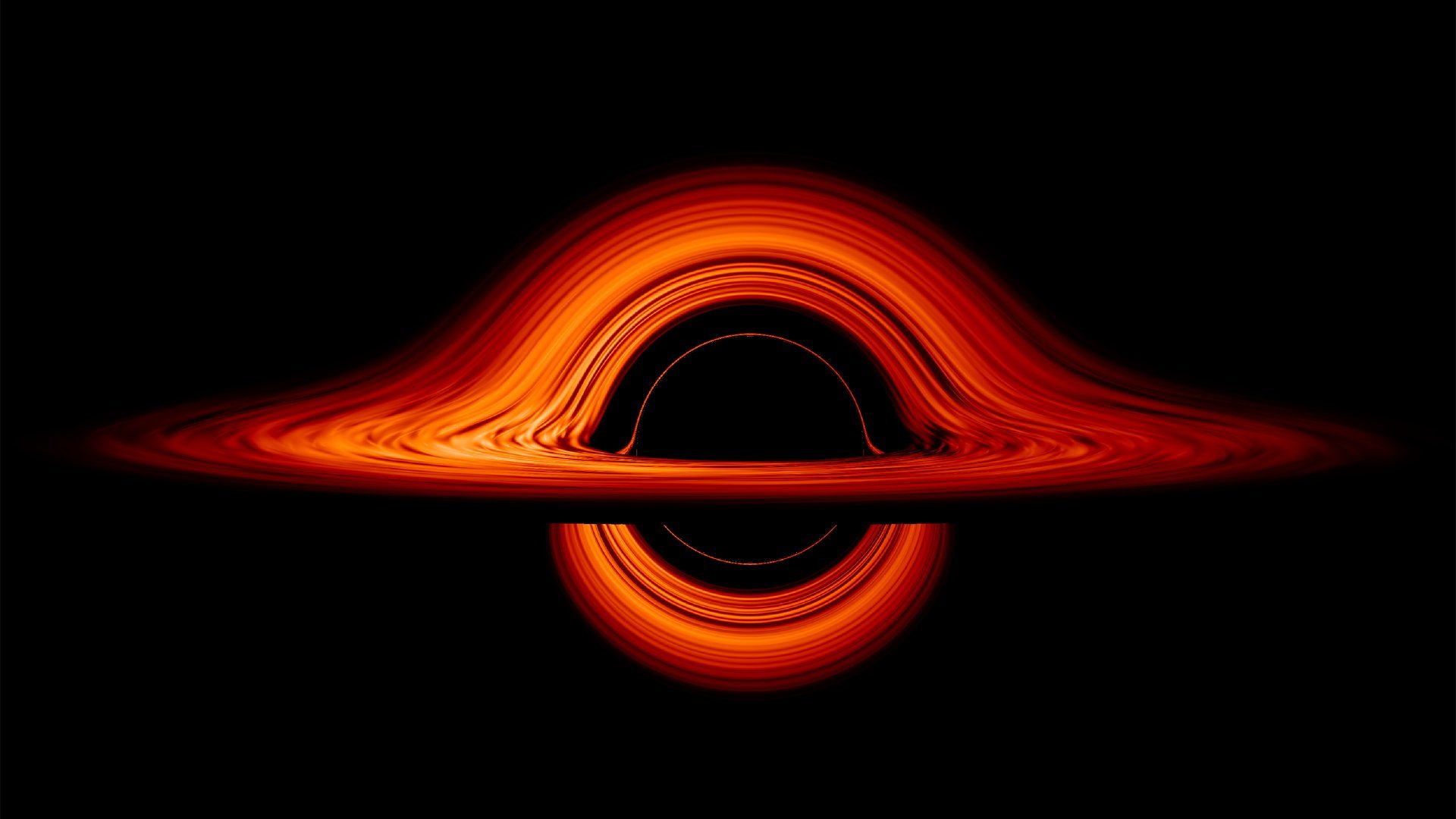 A new model explains how supermassive black holes (SMBHs) became so large in the early Universe. Credit: NASA