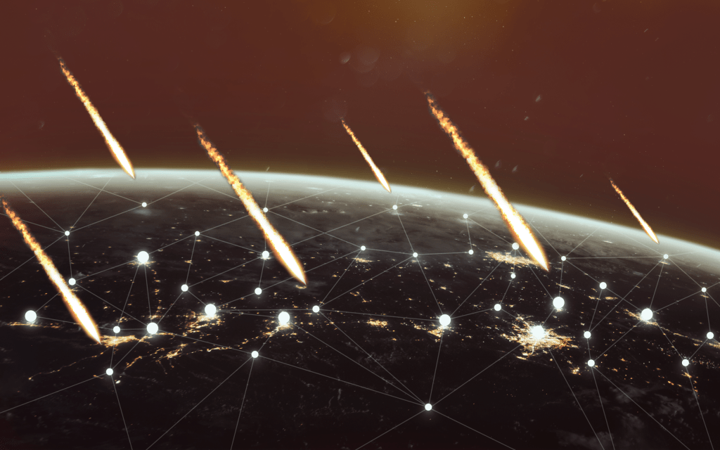Credit: SpaceNews illustration / Freepik
