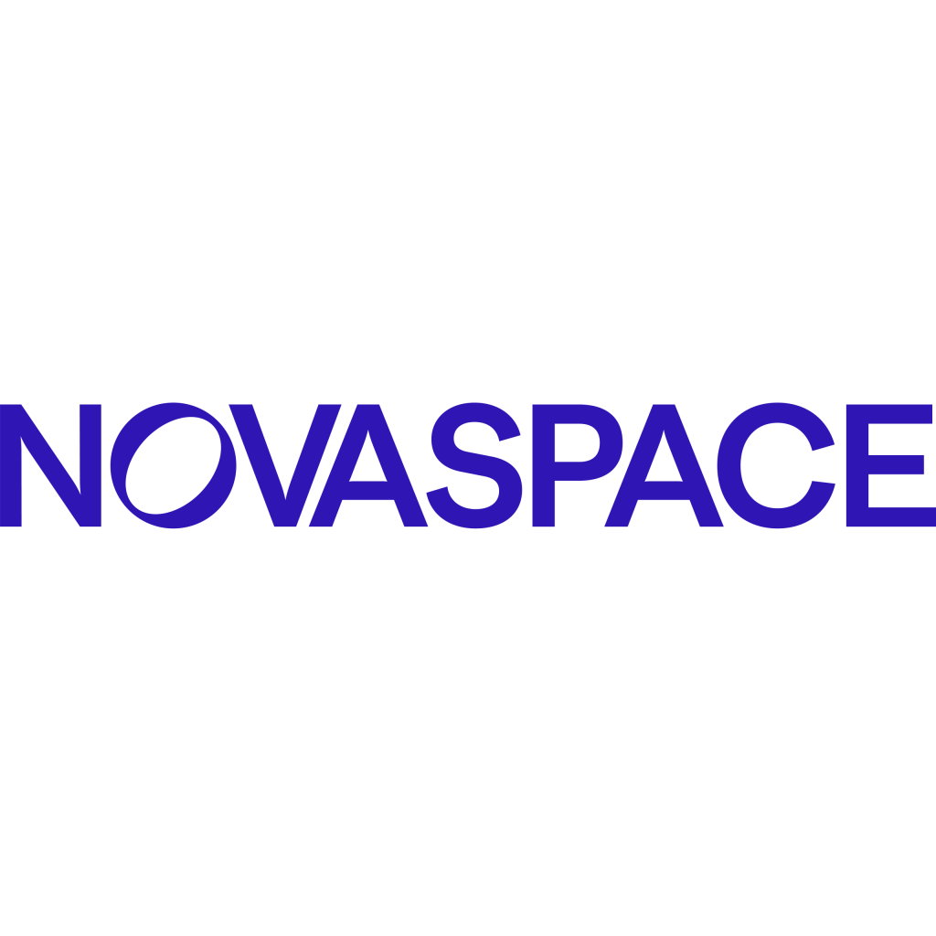 Novaspace logo