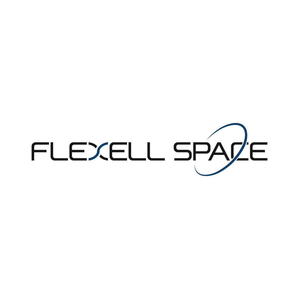 flexell space logo