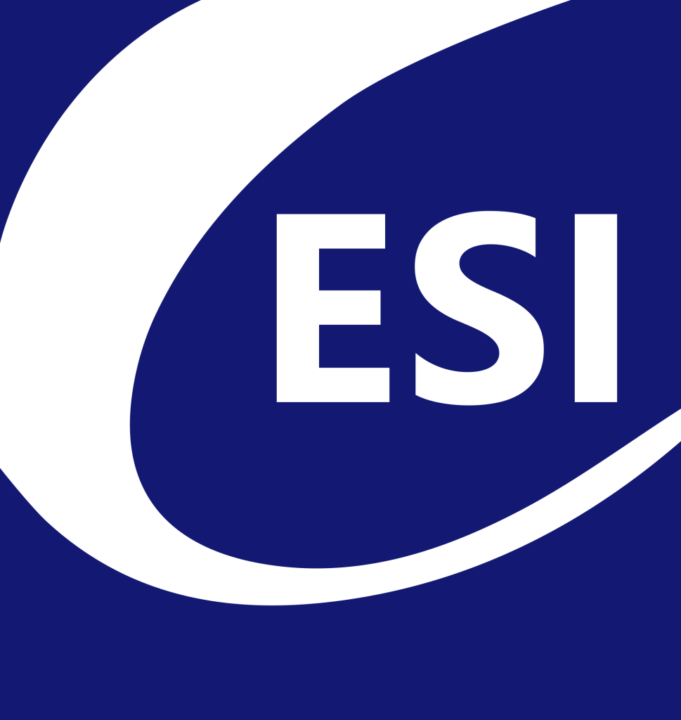 ESI Motion logo