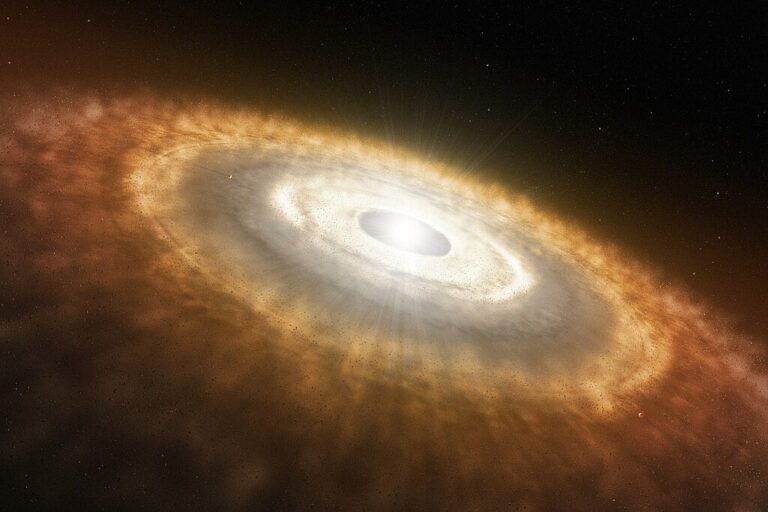Artists_Impression_of_a_Baby_Star_Still_Surrounded_by_a_Protoplanetary_Disc_20251201_194612.jpg