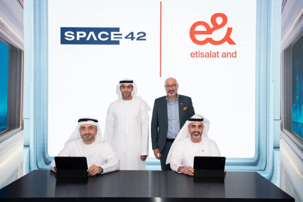 e-and-Space42-Explore-Partnership-to-Extend-5G-Direct-to-Device-Services-scaled-1.webp
