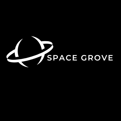 Space Grove Ventures logo
