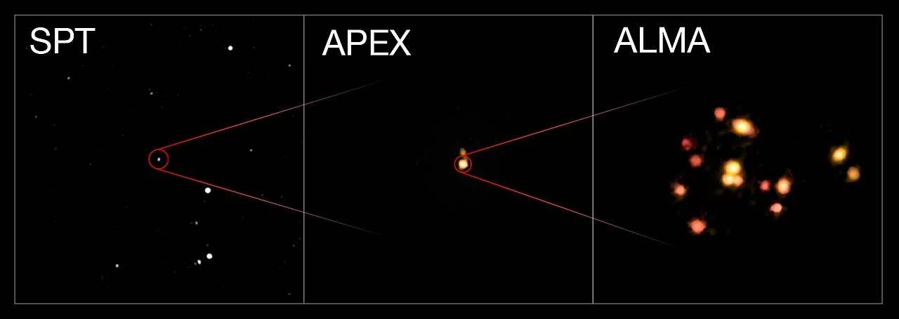 Images_of_a_galaxy_protocluster_from_SPT_APEX_and_ALMA_eso1812b_20260114_001240.jpg