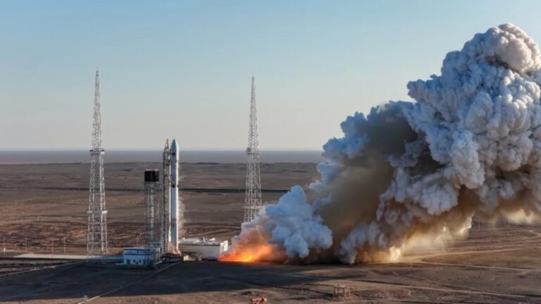LongMarch12B-static-fire-Dongfeng-JSLC-16jan2026-CASC.jpg