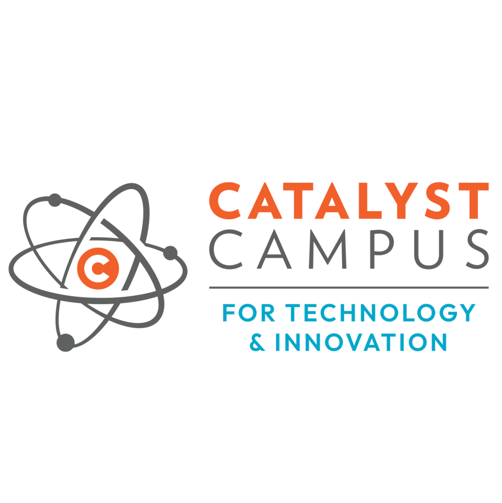 Catalyst Campus logo square