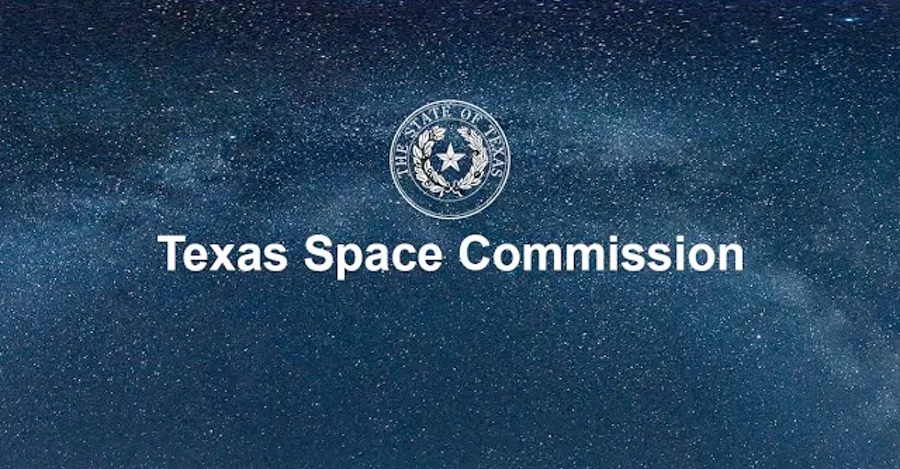 Texas Space Commission