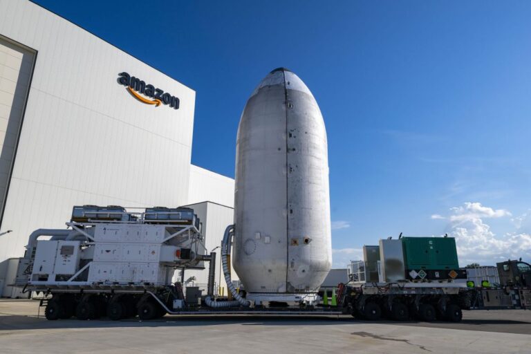 Amazon_Leo_satellites_leaving_Amazon_s_payload_processing_facility_in_August_-_Credit_Amazon-scaled.jpeg