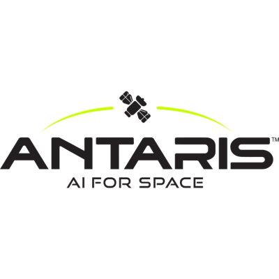 Antaris Space Logo