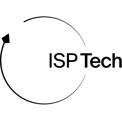 ISPTech logo