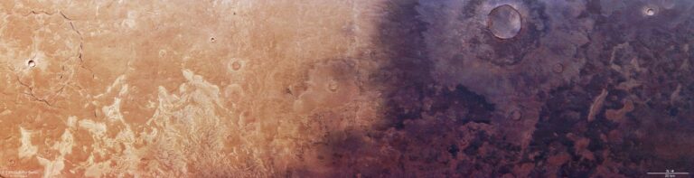 Mars_Express_captures_dark_ash_covering_Mars_s_Utopia_Planitia_pillars_20260417_105515.jpg