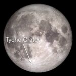 Tycho Crater