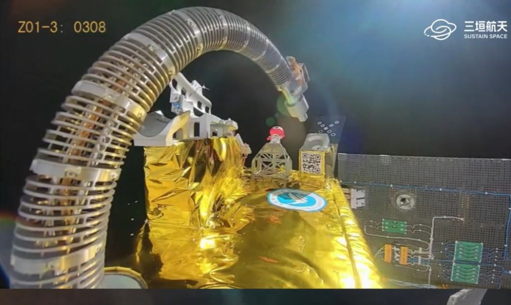 Xiyuan0-robotic-arm-test-march2026-SustainSpace.jpg