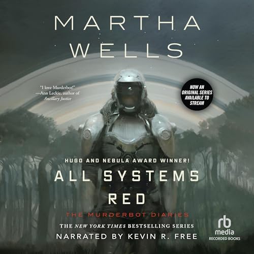 All Systems Red