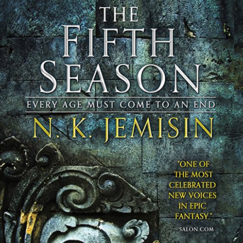 The Fifth Season: the Broken Earth, Book 1