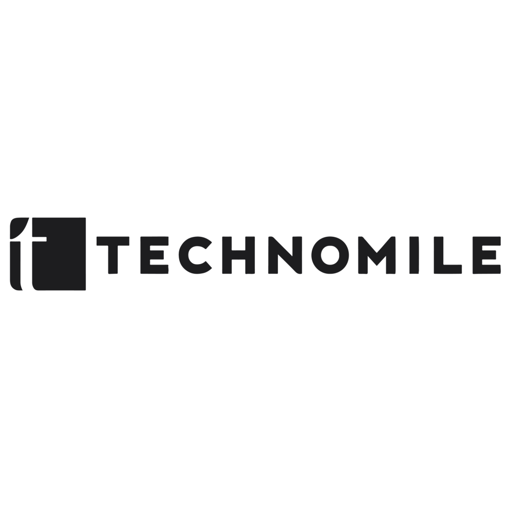 technomile logo square