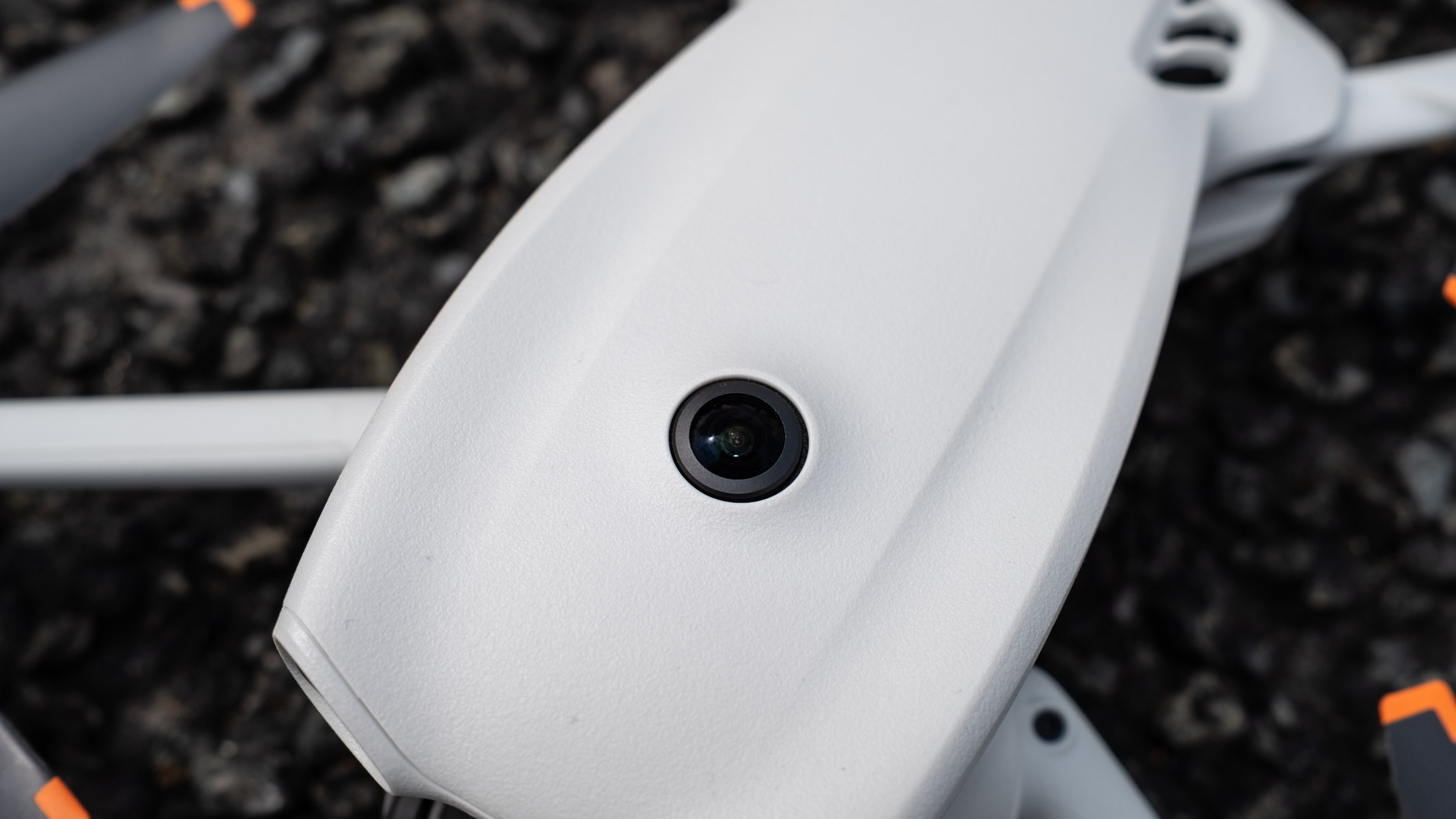 DJI Lito 1 obstacle avoidance sensor