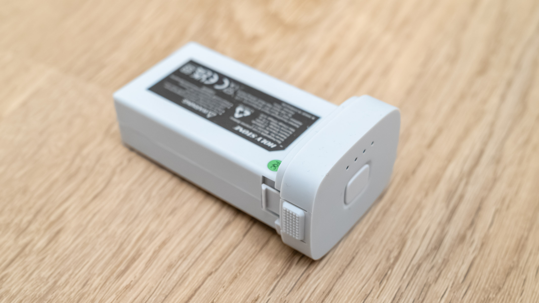 Holy Stone HS900 smart battery