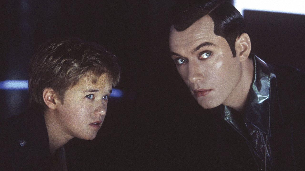 Still from the movie 