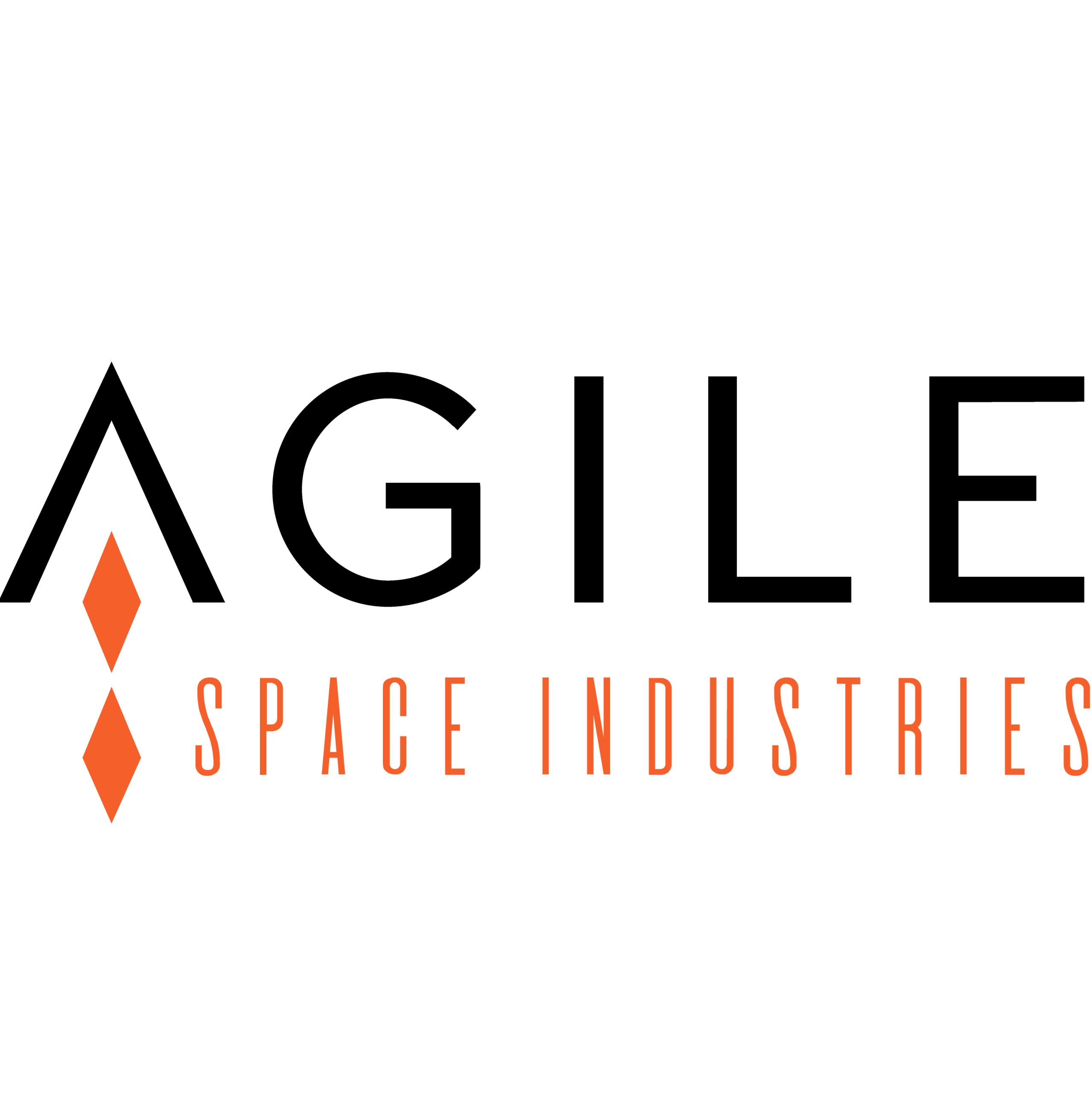 Agile space industries square logo scaled