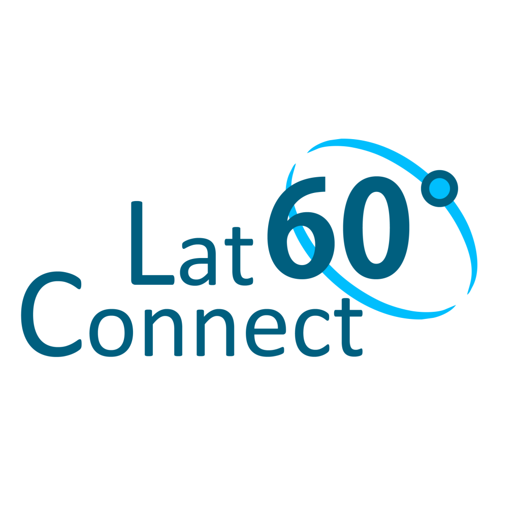 latconnect 60 logo