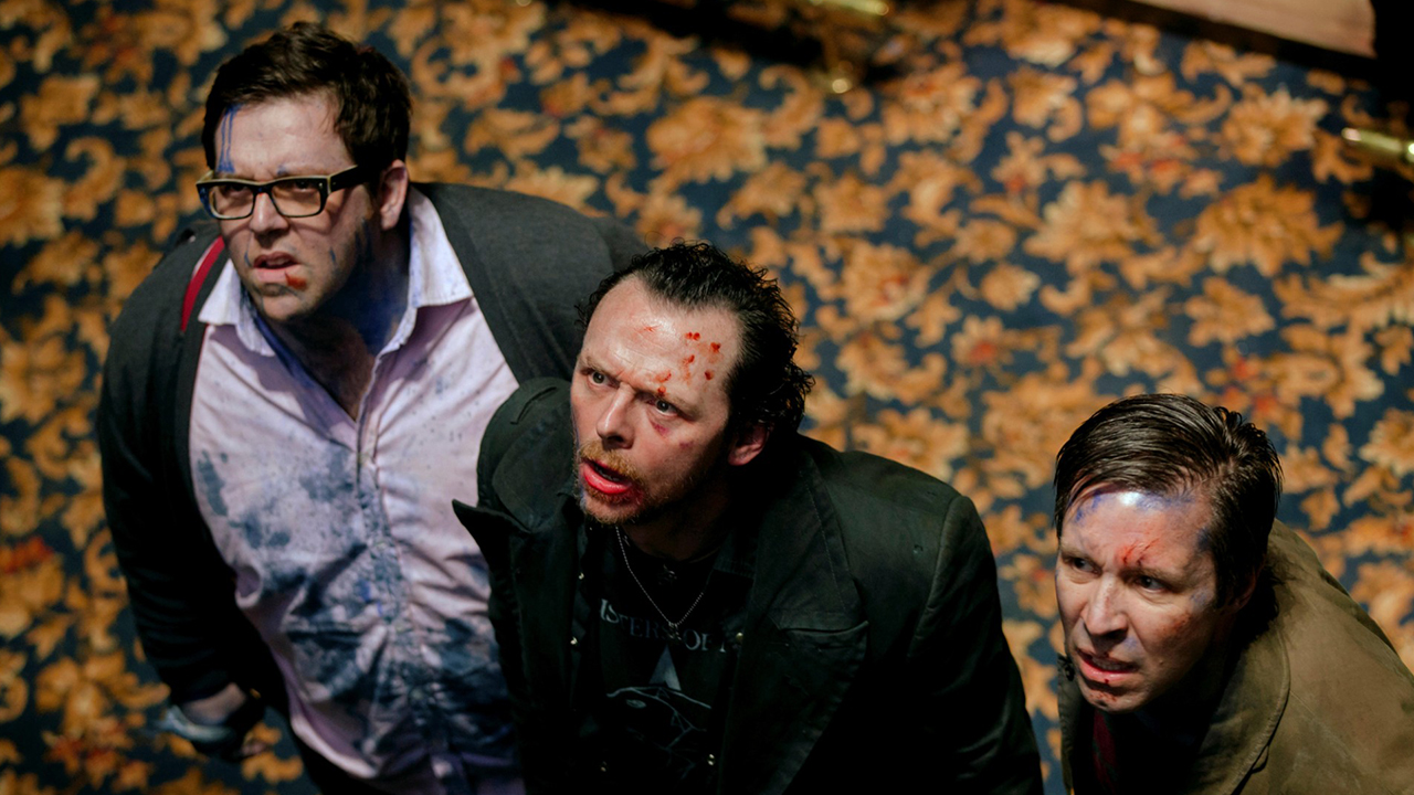 The World’s End (2013)