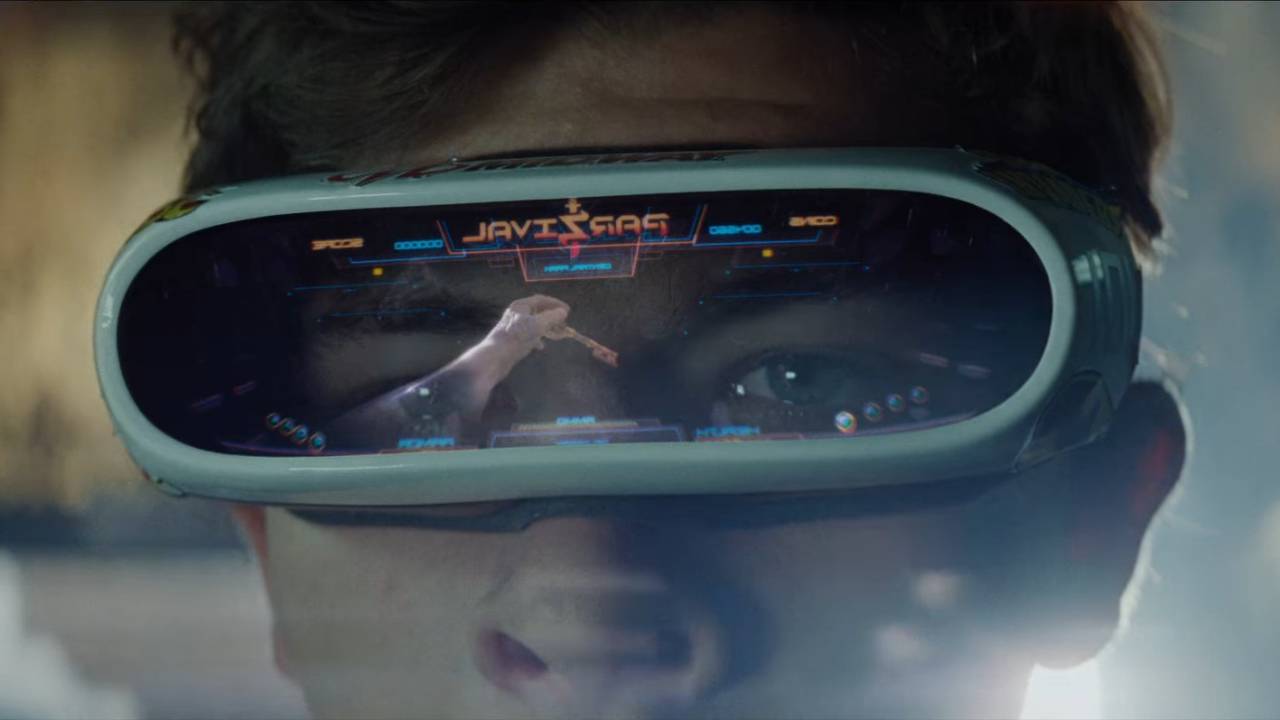 Still from the movie 
