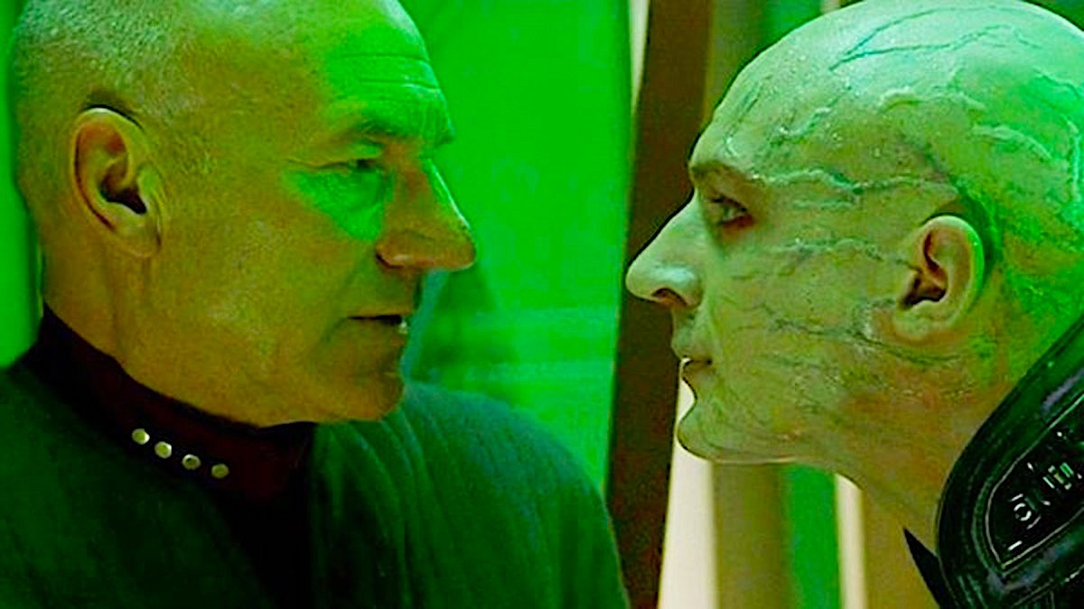 Star Trek: Nemesis