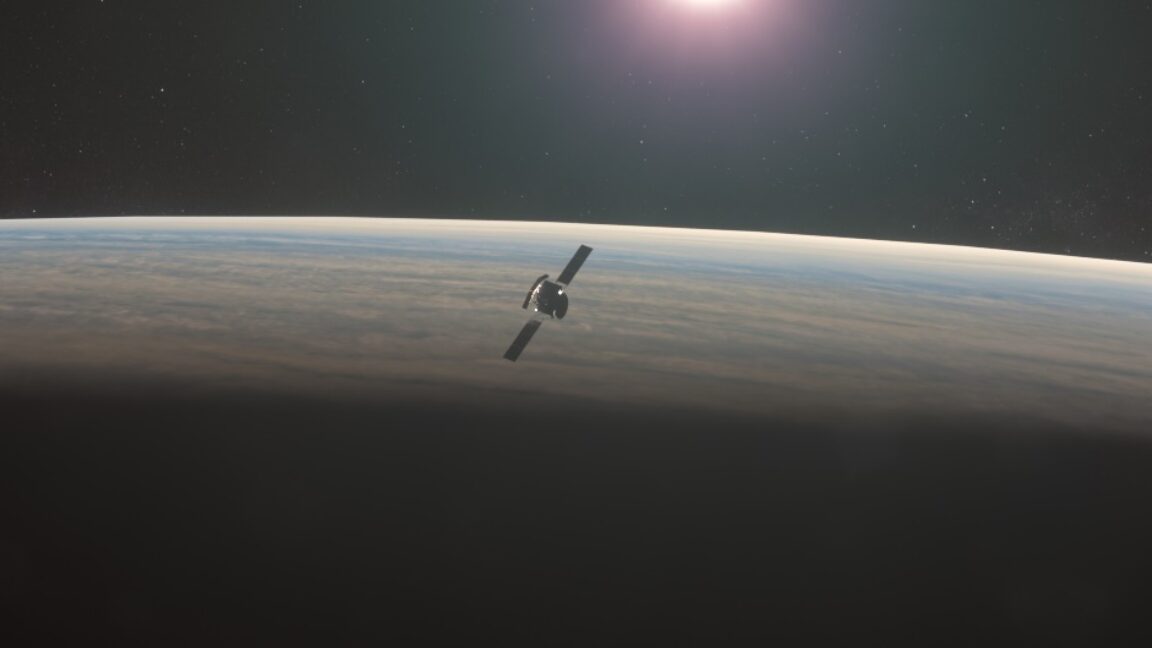Envision