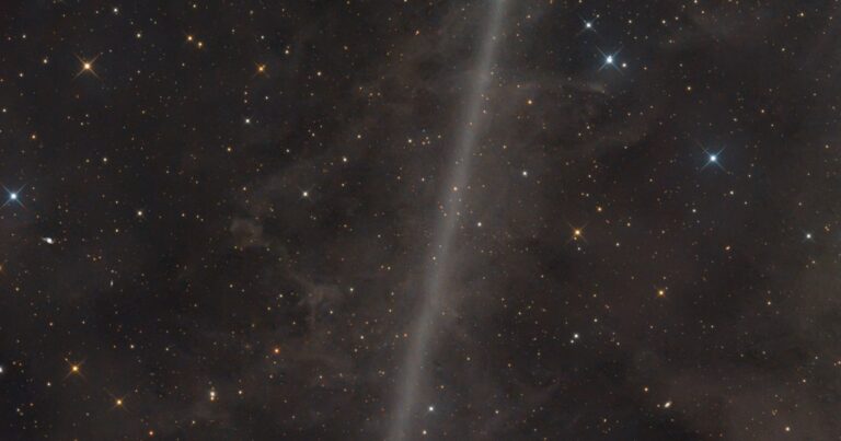 Gerald rhemann comet 220p mcnaught 2026 09 10
