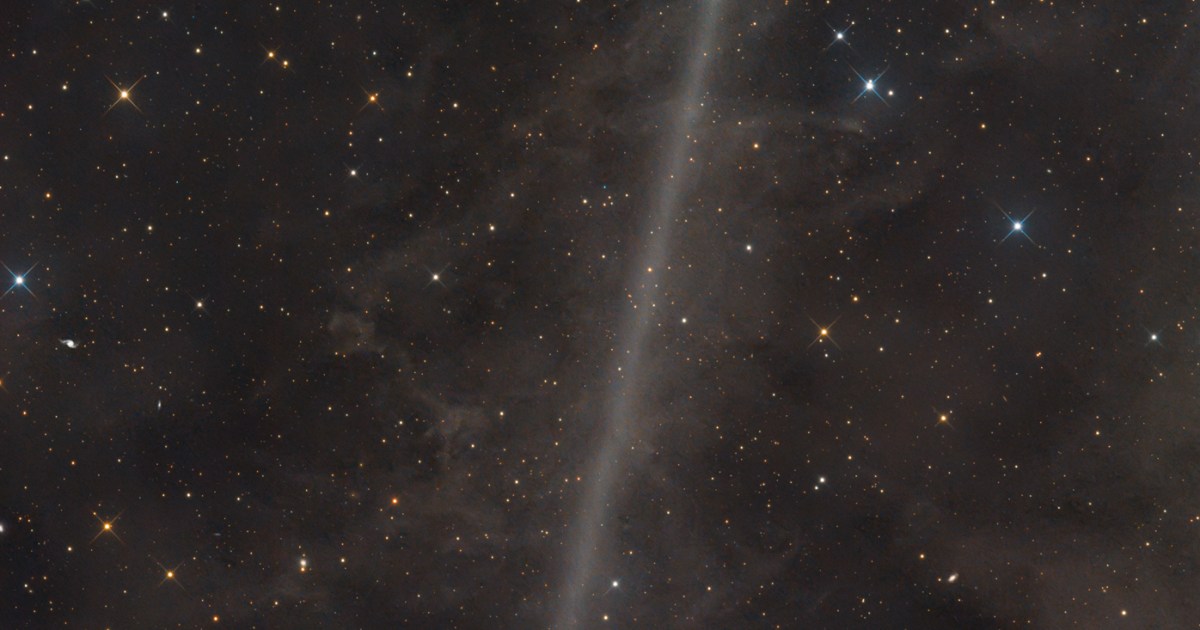 Gerald rhemann comet 220p mcnaught 2026 09 10