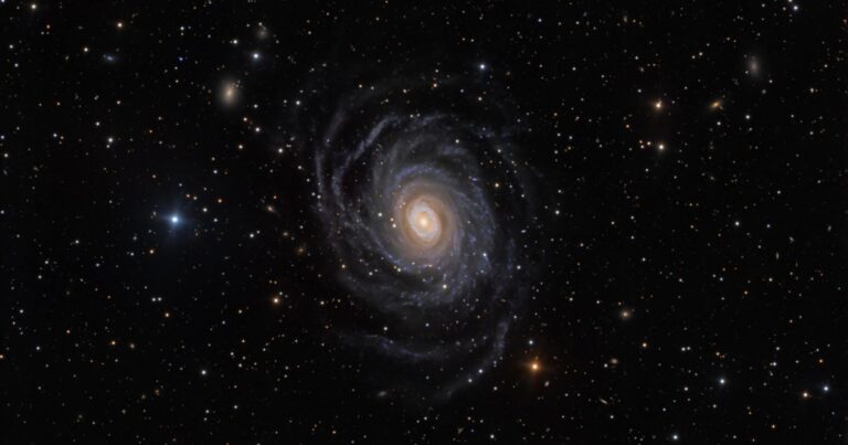 Mike selby warren keller ngc 6902