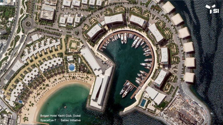 Si dubai